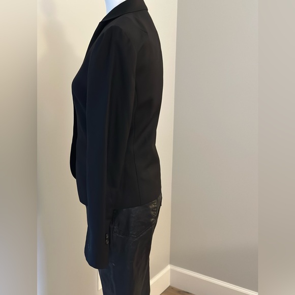 JCrew Fitted Blazer - Picture 6 of 6